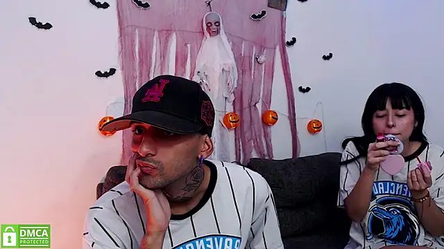 sombralovers online show from 13, 10, 2025