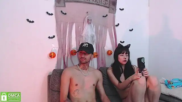 sombralovers online show from 19, 10, 2025