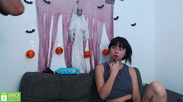 sombralovers online show from 23, 10, 2025