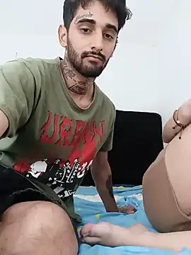 sombralovers online show from 16, 6, 2026