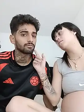 sombralovers online show from 26, 6, 2026