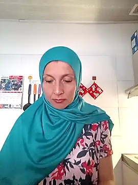 Aafsha  online show from 16, 10, 2025