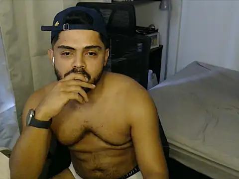 kevyn Stone online show from 3, 11, 2025