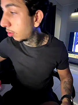 RealGdiass online show from 20, 12, 2025