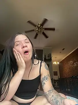 Jynx420friendly online show from 16, 7, 2026