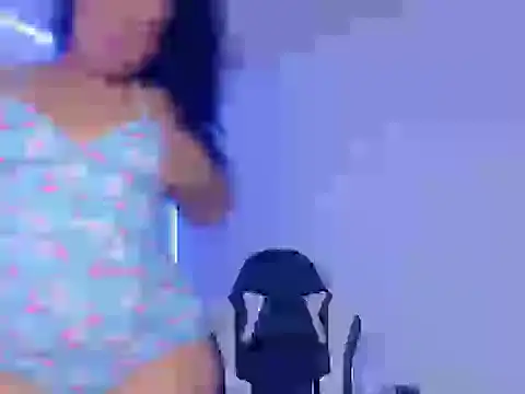 ChubbyCharm  online show from 6, 10, 2025