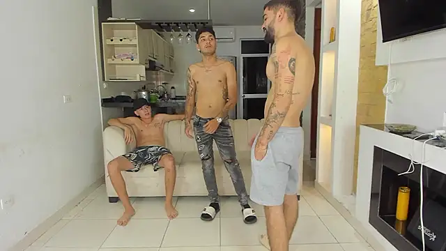 amazinghotgirl online show from 19, 3, 2026