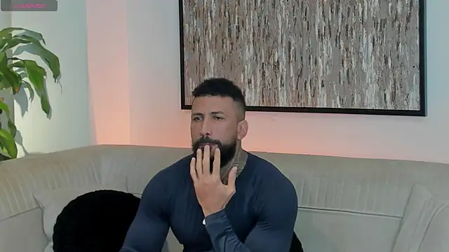 jeff clark7 online show from 19, 2, 2026