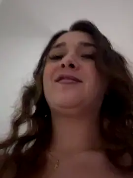 MayaVonDe online show from 15, 11, 2025