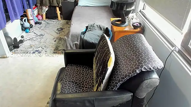 CassiusJohnson online show from 30, 10, 2025