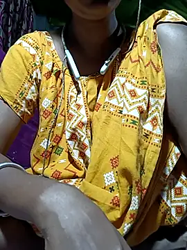 Hotty-romi3 online show from 9, 10, 2025