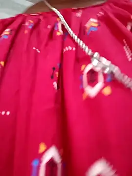 Hotty-romi3 online show from 17, 10, 2025