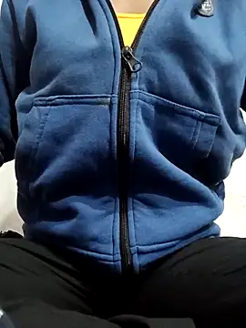 Hotty-romi3 online show from 7, 11, 2025