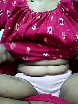 Hotty-romi3 online show from 20, 11, 2025