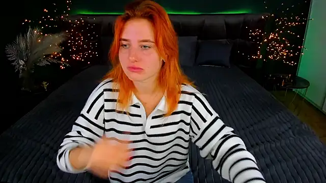 Alice Janes online show from 8, 10, 2025
