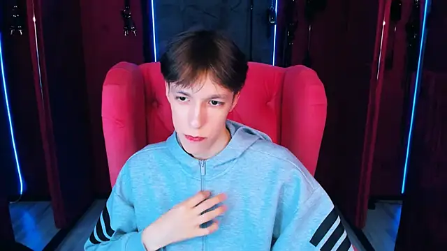 MarkBranston online show from 3, 11, 2025