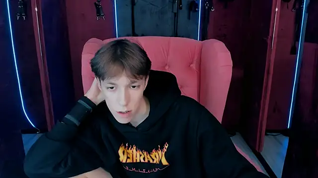 MarkBranston online show from 7, 11, 2025