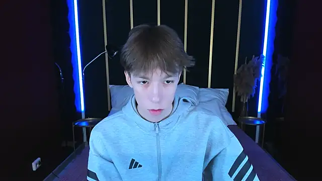 MarkBranston online show from 19, 11, 2025