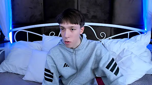 MarkBranston online show from 23, 11, 2025