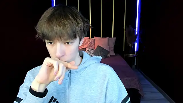 MarkBranston online show from 15, 2, 2026