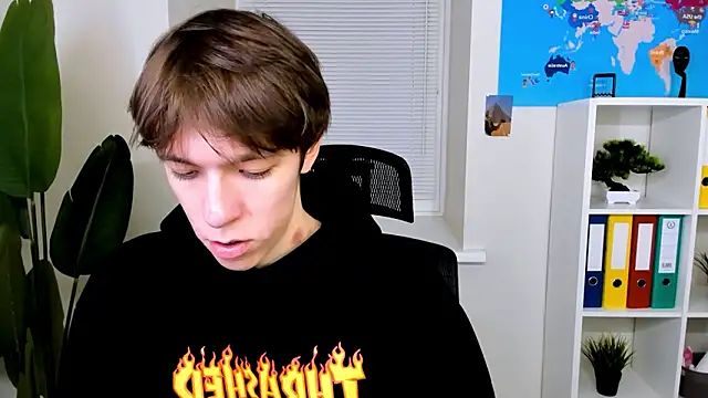 MarkBranston online show from 27, 2, 2026