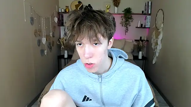 MarkBranston online show from 10, 4, 2026