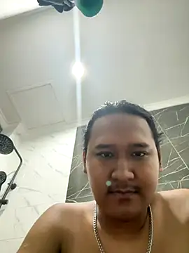 Snapshot of latexidn chatting on 1, 11, 2025 latexidn online show from 1, 11, 2025