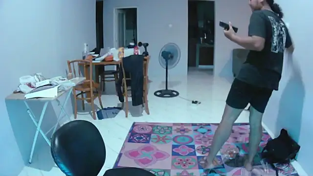 Snapshot of latexidn chatting on 2, 12, 2025 latexidn online show from 2, 12, 2025