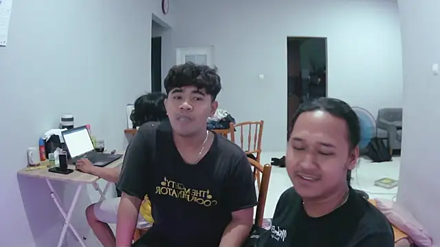 latexidn online show from 18, 12, 2025