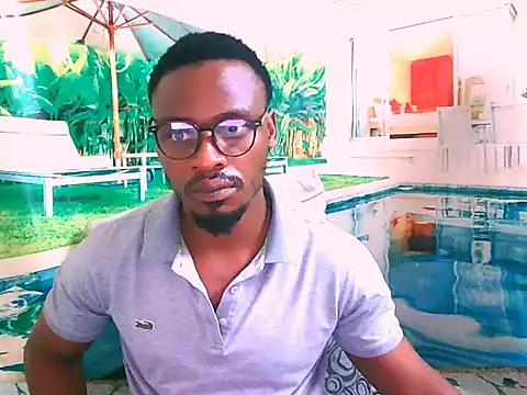 EbonyTiger69 online show from 20, 11, 2025