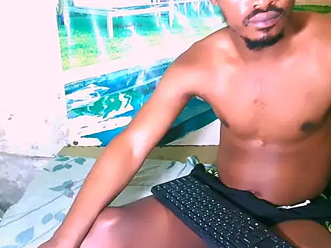 EbonyTiger69 online show from 14, 12, 2025