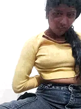 Snapshot of Saniya_Doll chatting on 11, 10, 2025 Saniya Doll online show from 11, 10, 2025