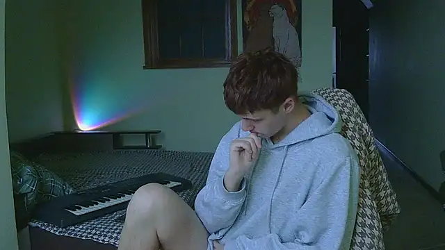  Timmy Boy  online show from 19, 11, 2025