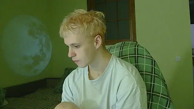  Timmy Boy  online show from 24, 11, 2025