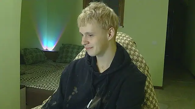  Timmy Boy  online show from 26, 11, 2025