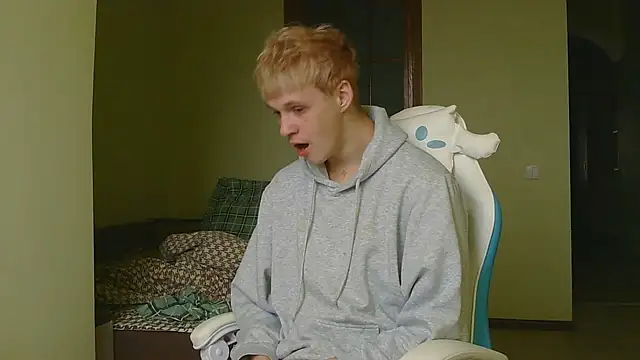  Timmy Boy  online show from 29, 11, 2025