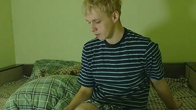  Timmy Boy  online show from 3, 12, 2025