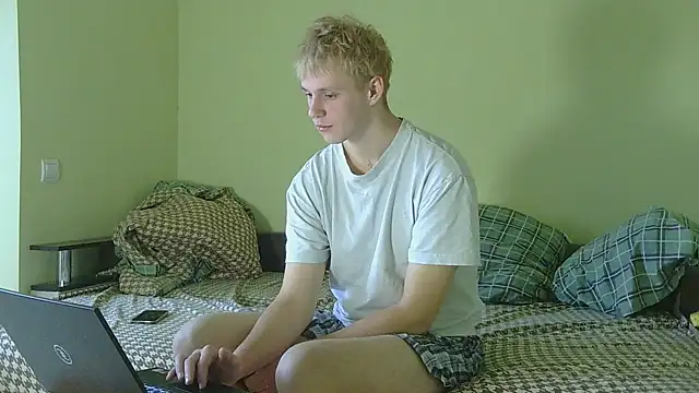  Timmy Boy  online show from 4, 12, 2025