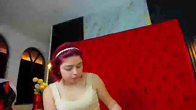 AnyAndDimitry online show from 16, 1, 2026