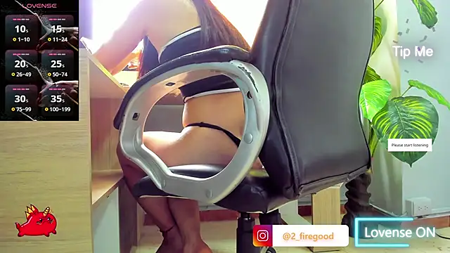 2 fire online show from 19, 11, 2025