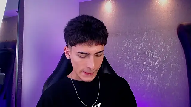 MateoMitchell online show from 26, 2, 2026