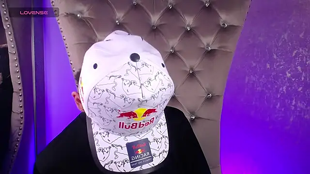 MateoMitchell online show from 15, 3, 2026