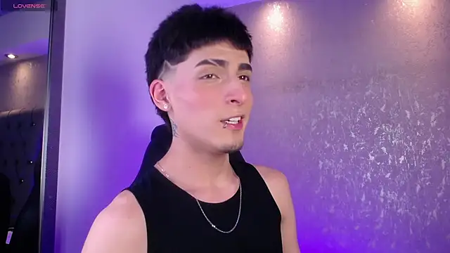 MateoMitchell online show from 9, 4, 2026