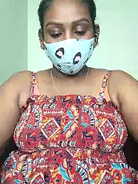 Snapshot of tamil_Monisha chatting on 6, 10, 2025 tamil Monisha online show from 6, 10, 2025