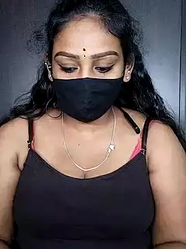 Snapshot of tamil_Monisha chatting on 5, 12, 2025 tamil Monisha online show from 5, 12, 2025