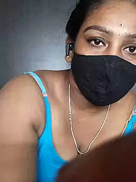 Snapshot of tamil_Monisha chatting on 5, 1, 2026 tamil Monisha online show from 5, 1, 2026