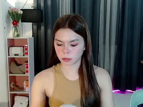 buttycamillex online show from 1, 7, 2026