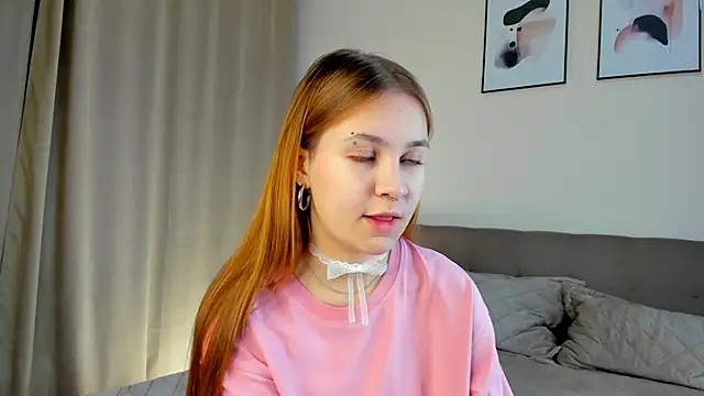 MarindaRuud online show from 25, 10, 2025