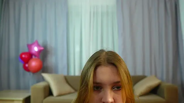 MarindaRuud online show from 30, 11, 2025