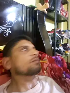 Nottycouple-7 online show from 2, 11, 2025